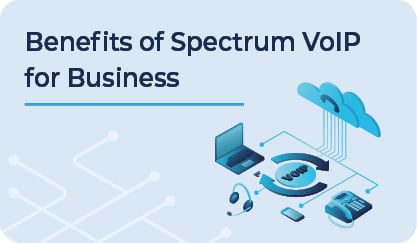 SpectrumVOIP